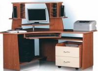 Компьютерный стол Орто 10В