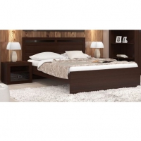 Кровать М16 Спальня Модена